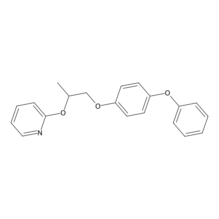 Pyriproxifen