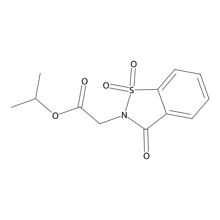 Piroxicam EP Impurity F