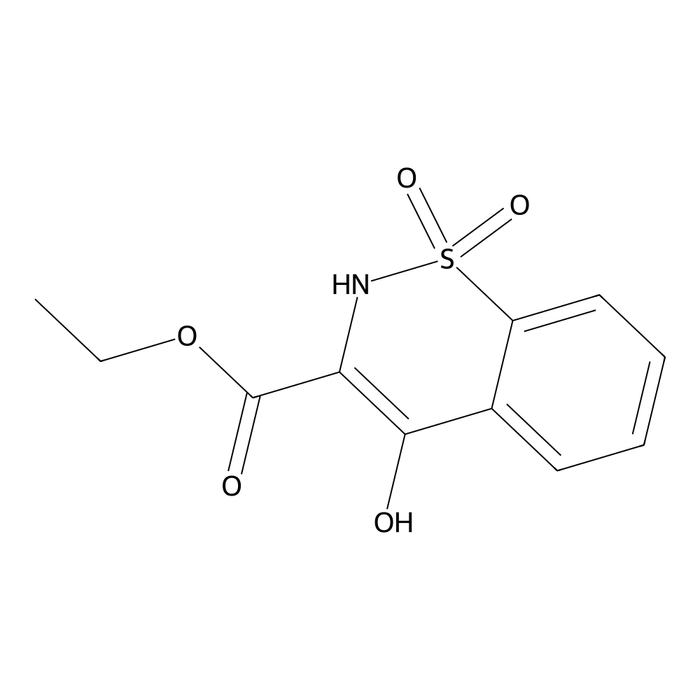 Piroxicam EP Impurity H