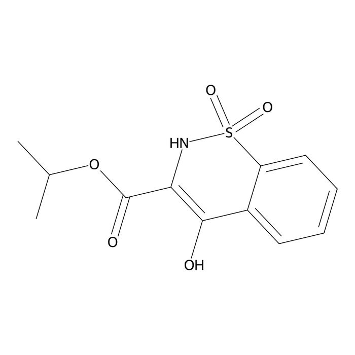 Piroxicam EP Impurity I