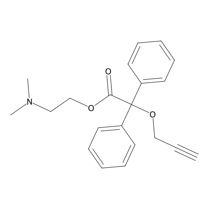 Pargeverine