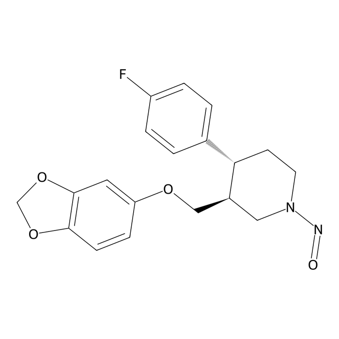 N-Nitroso Paroxetine