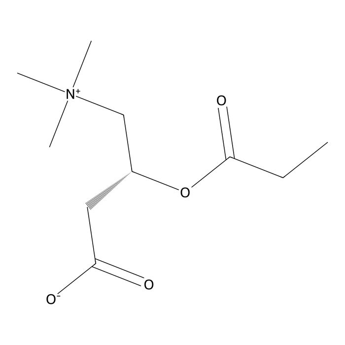 Propionyl-L-carnitine