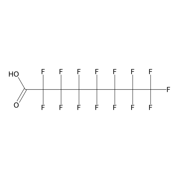 Perfluorooctanoic Acid