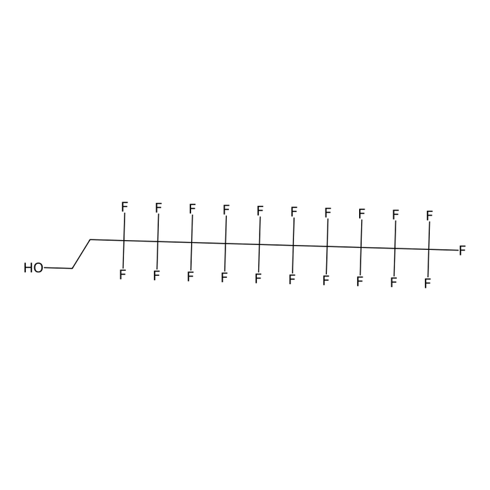 1H,1H,2H,2H-Perfluorododecan-1-ol