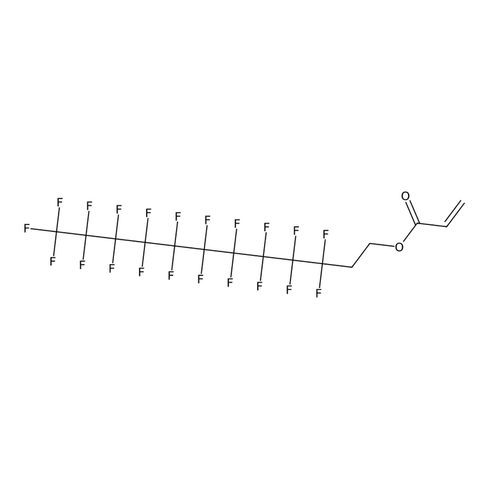 2-(Perfluorodecyl)ethyl Acrylate