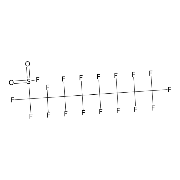 Perfluorooctylsulfonyl Fluoride