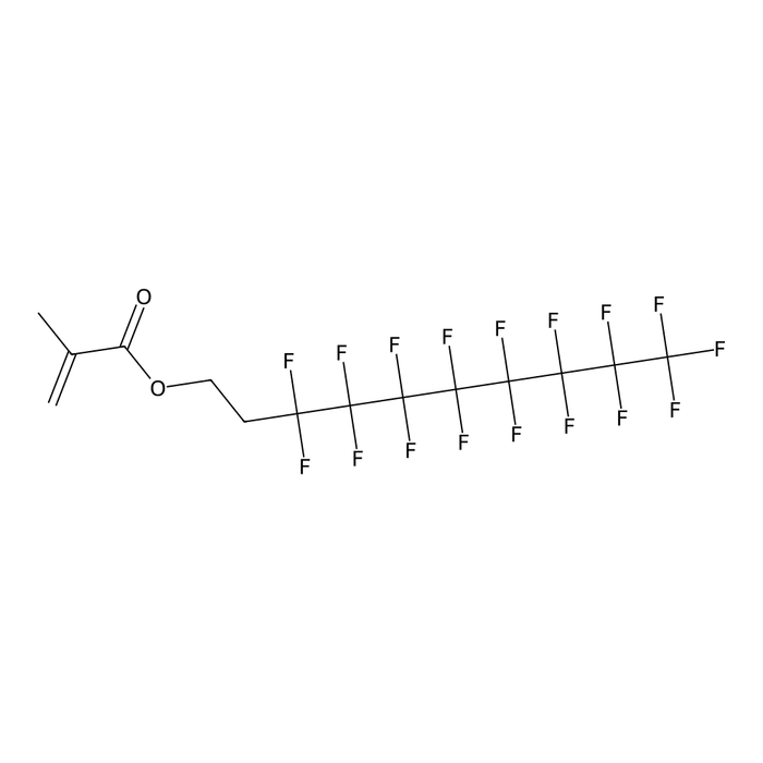 Perfluorooctylethyl Methacrylate