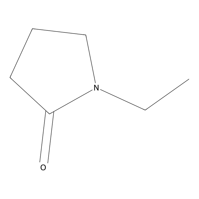 1-Ethyl-2-pyrrolidone