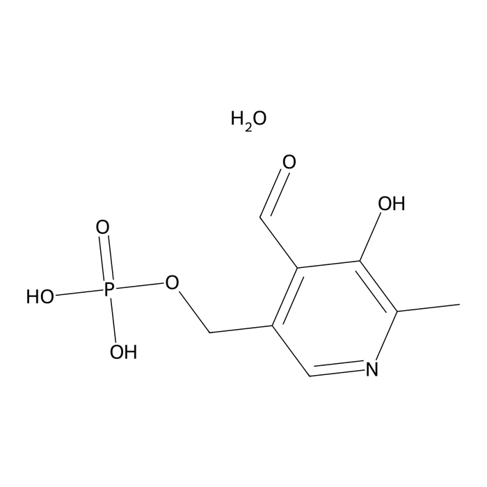 Pyridoxal 5-Phosphate Hydrate