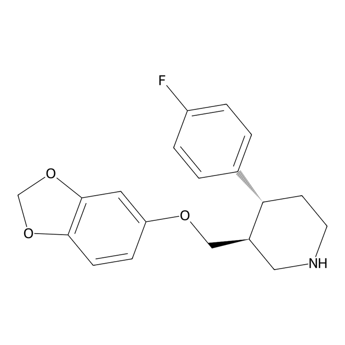 Paroxetine