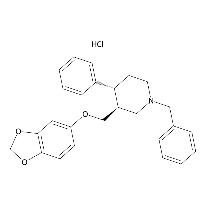 Paroxetine EP Impurity F