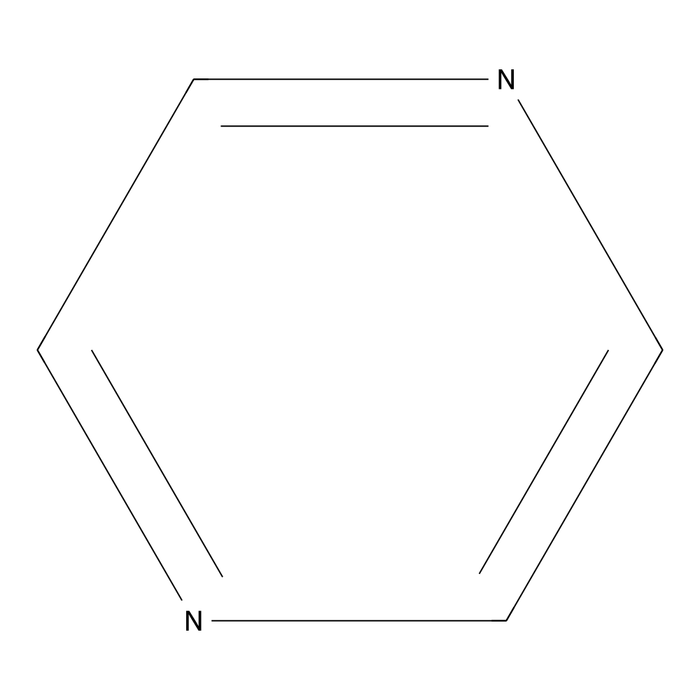 Pyrazine