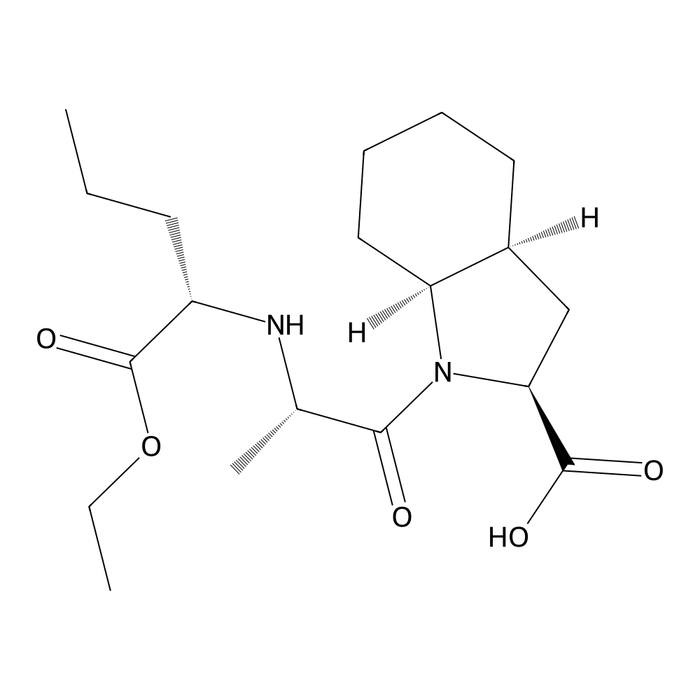 Perindopril