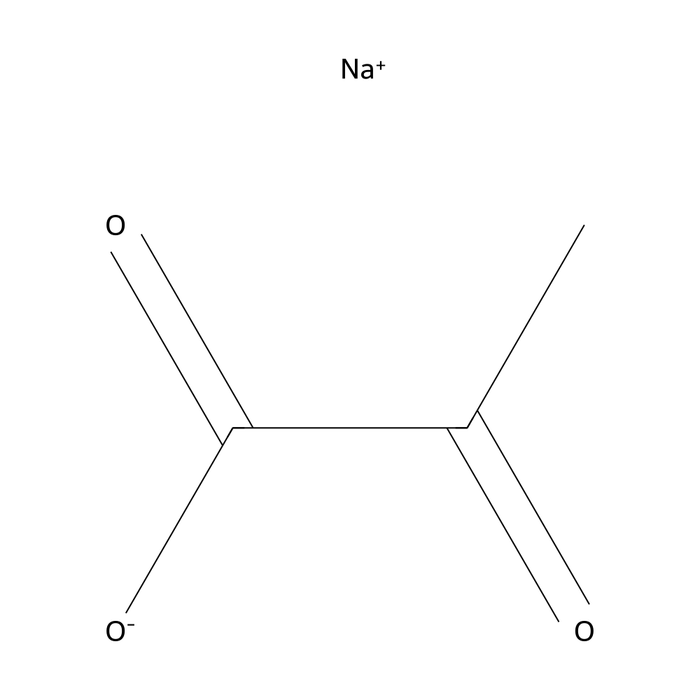 Pyruvic Acid Sodium Salt