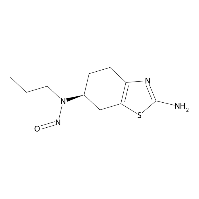 N-Nitroso Pramipexole