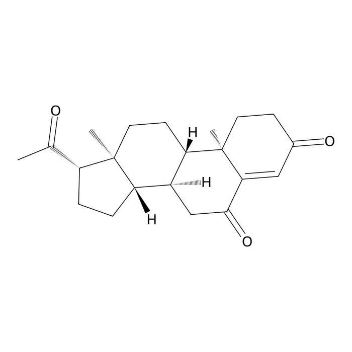 Progesterone Impurity 28 (6-Oxo-Progesterone)