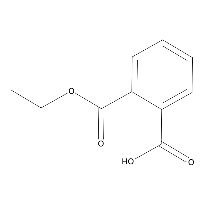 Monoethyl Ester Of Phthlic Acid