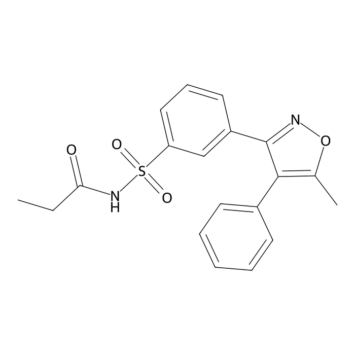 Parecoxib Sodium Impurity E