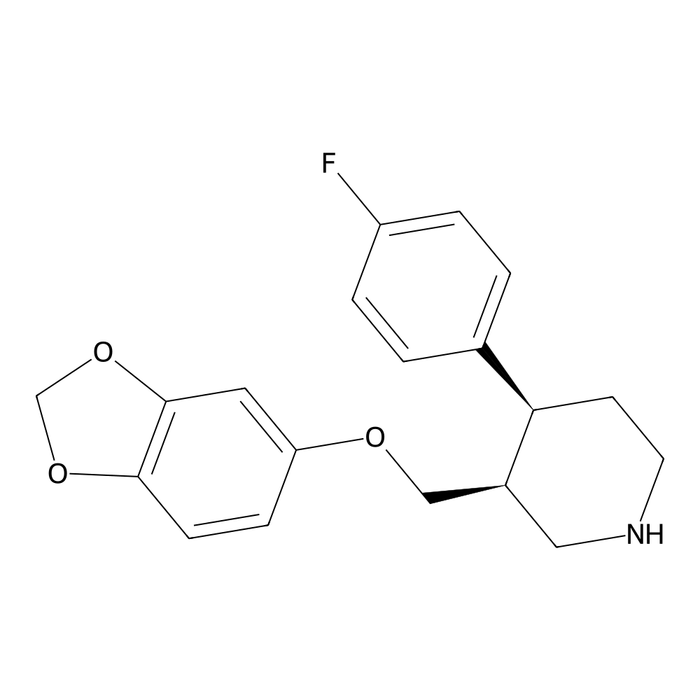 Paroxetine EP Impurity E