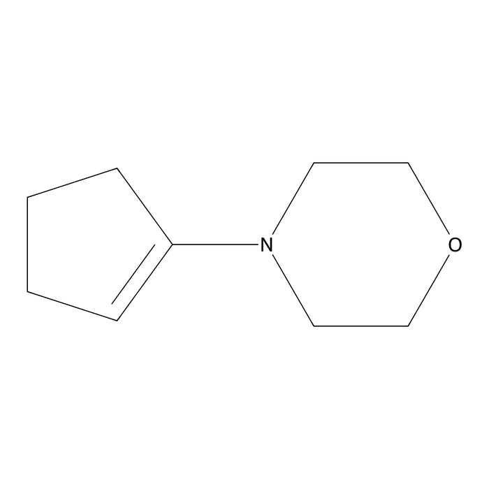 1-Morpholino-1-Cyclopentene