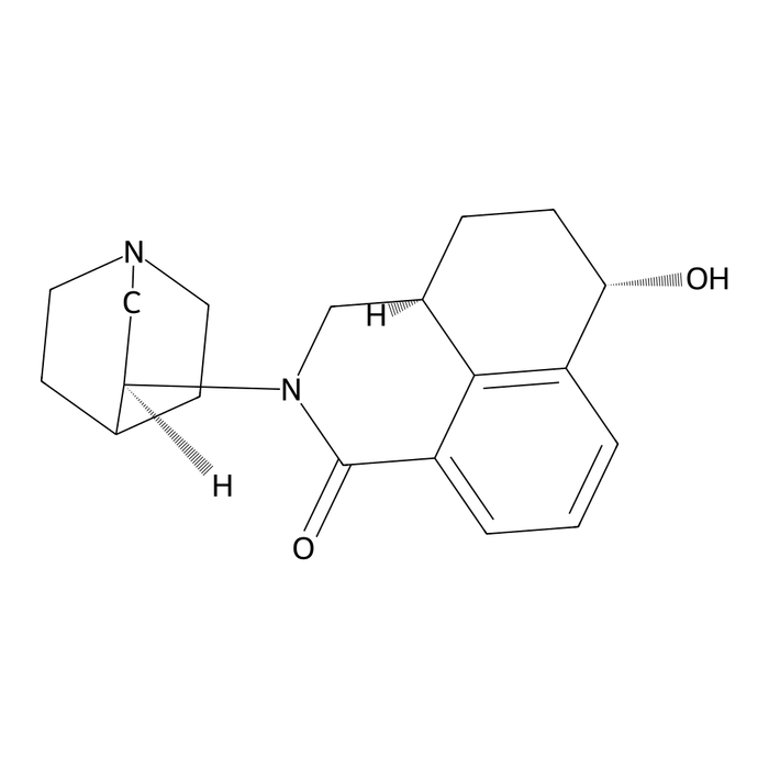 (6S)-Hydroxy (S,S)-Palonosetron