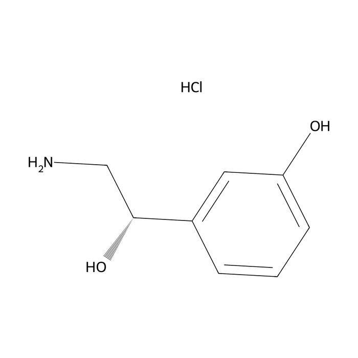 Phenylephrine Impurity 35