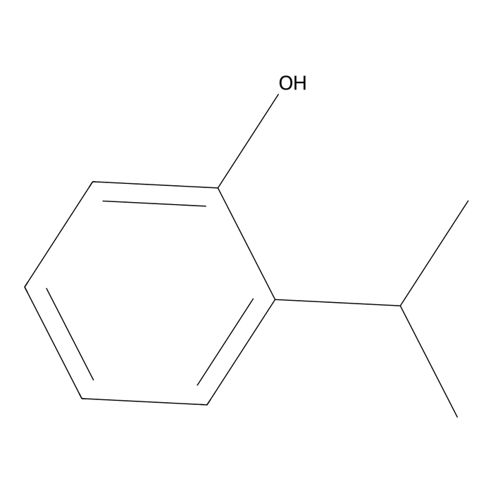2-Isopropylphenol