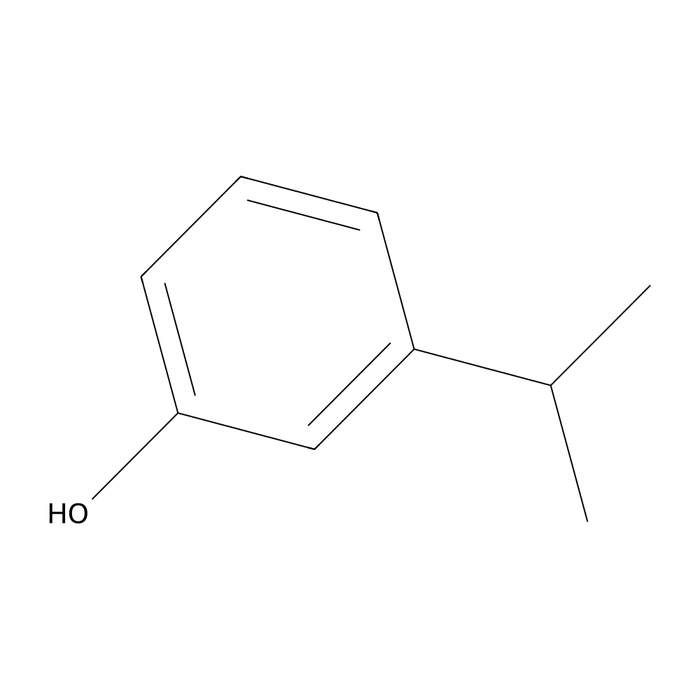 3-Isopropylphenol