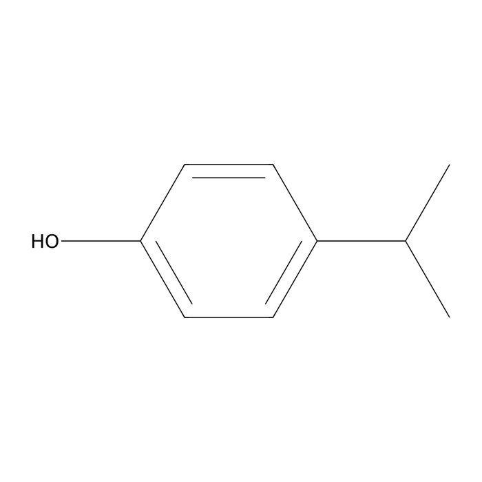 4-Isopropylphenol