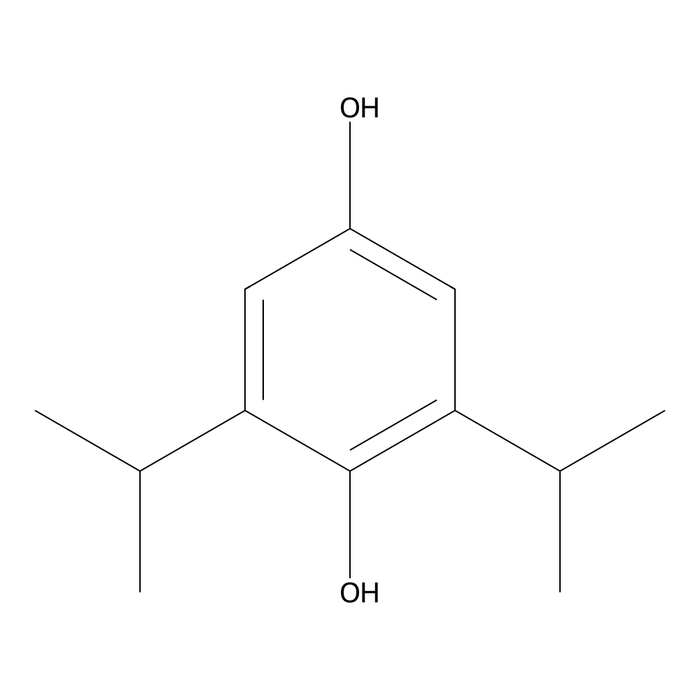 4-Hydroxy Propofol