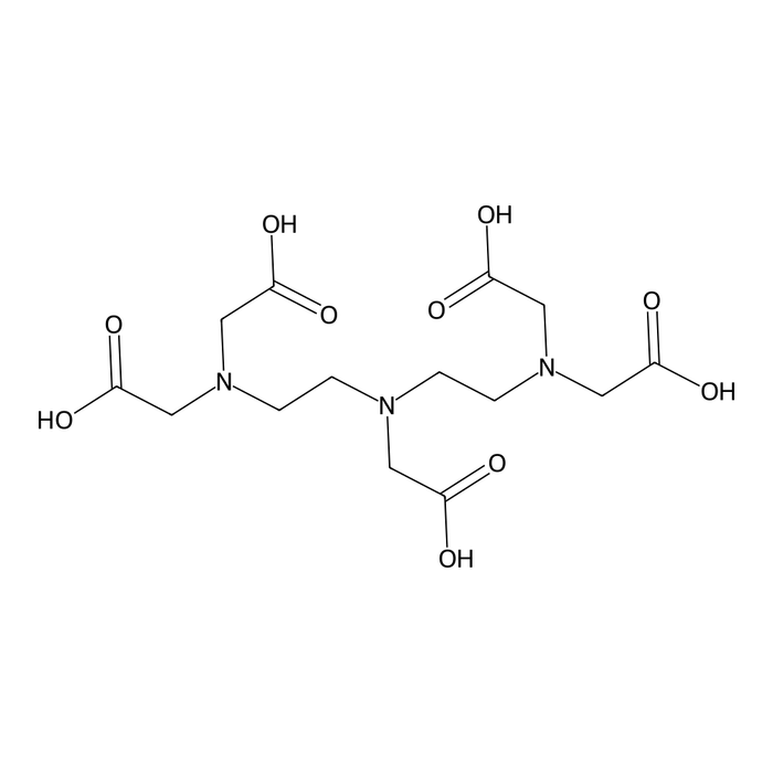 Pentetic Acid