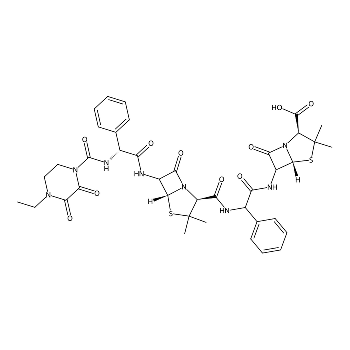 Piperacillin EP Impurity D