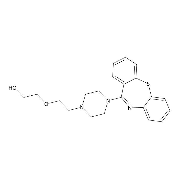 Quetiapine