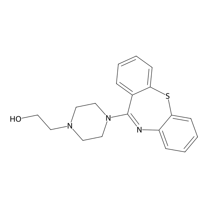 Quetiapine EP Impurity I