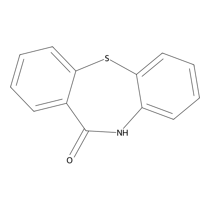 Quetiapine Related Compound G