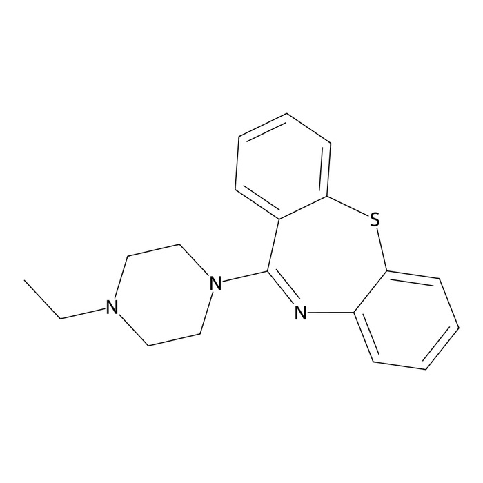 Quetiapine EP Impurity P
