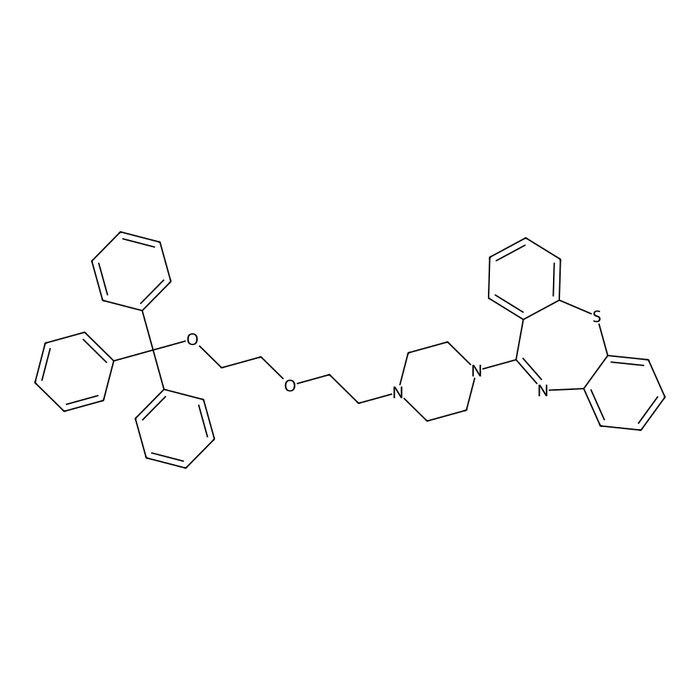Quetiapine EP Impurity O
