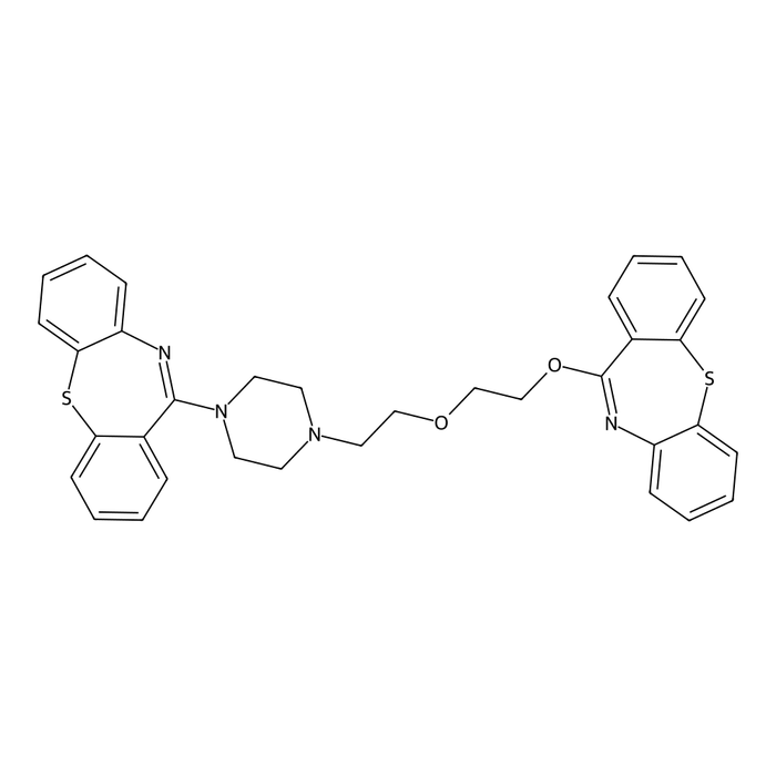 Quetiapine EP Impurity W