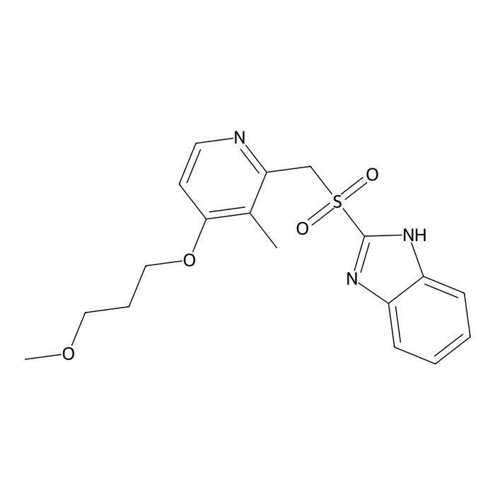 Rabeprazole EP Impurity A