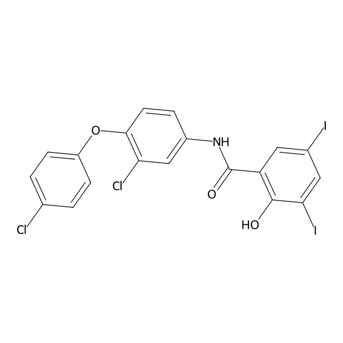 Rafoxanide