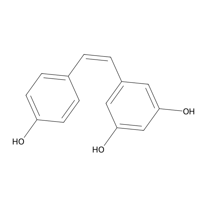 cis-Resveratrol (may contain 1-5% trans)