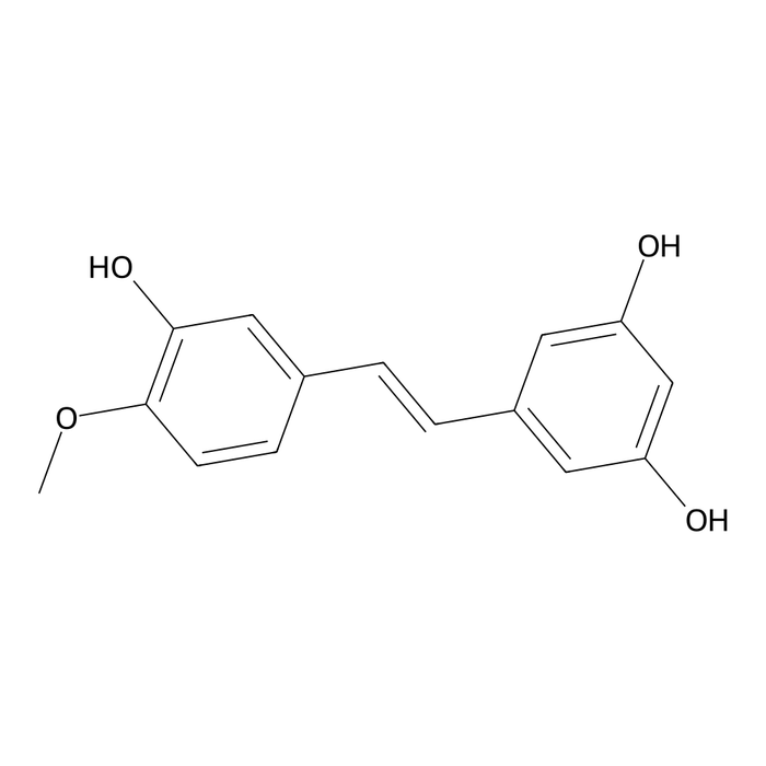Rhapontigenin