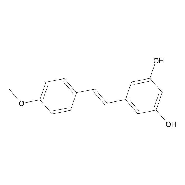 Desoxyrhapontigenin
