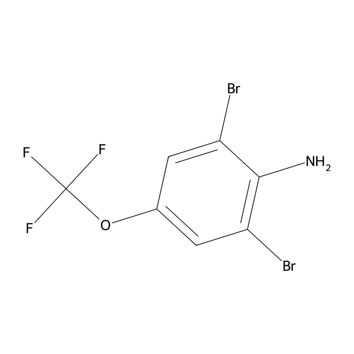 Bromo Riluzole Impurity