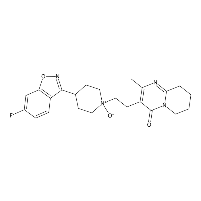 Risperidone N-Oxide