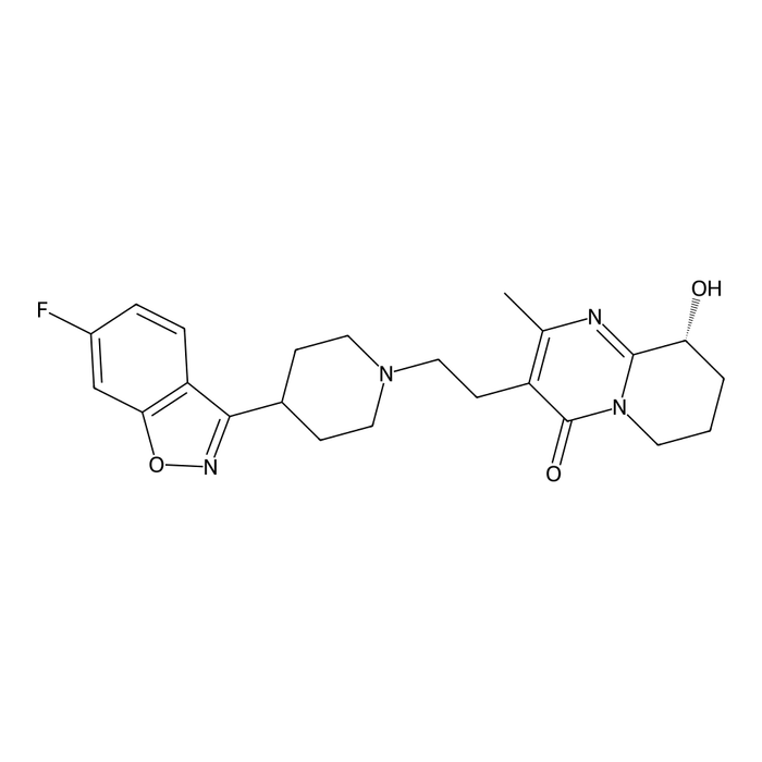 (R)-9-Hydroxy Risperidone