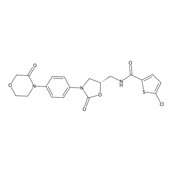 Rivaroxaban
