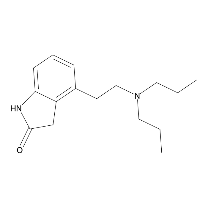 Ropinirole