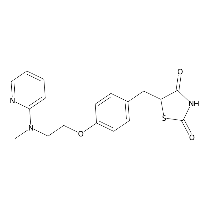 Rosiglitazone